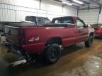 2000 Chevrolet Silverado K1500
