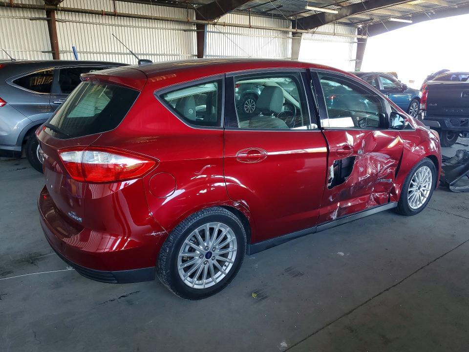 2013 Ford C-max se