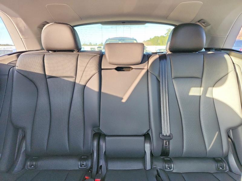 2023 Audi Q8 Prestige