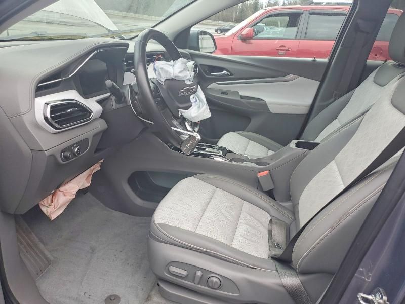 2023 Chevrolet Bolt euv Premier