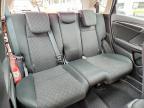 2015 Honda Fit lx