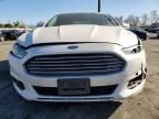 2013 Ford Fusion Titanium hev