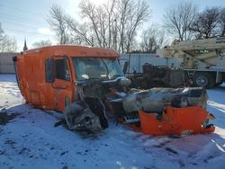 New arrivals for sale at auction: 2007 Freightliner CST120 Semi Truck
