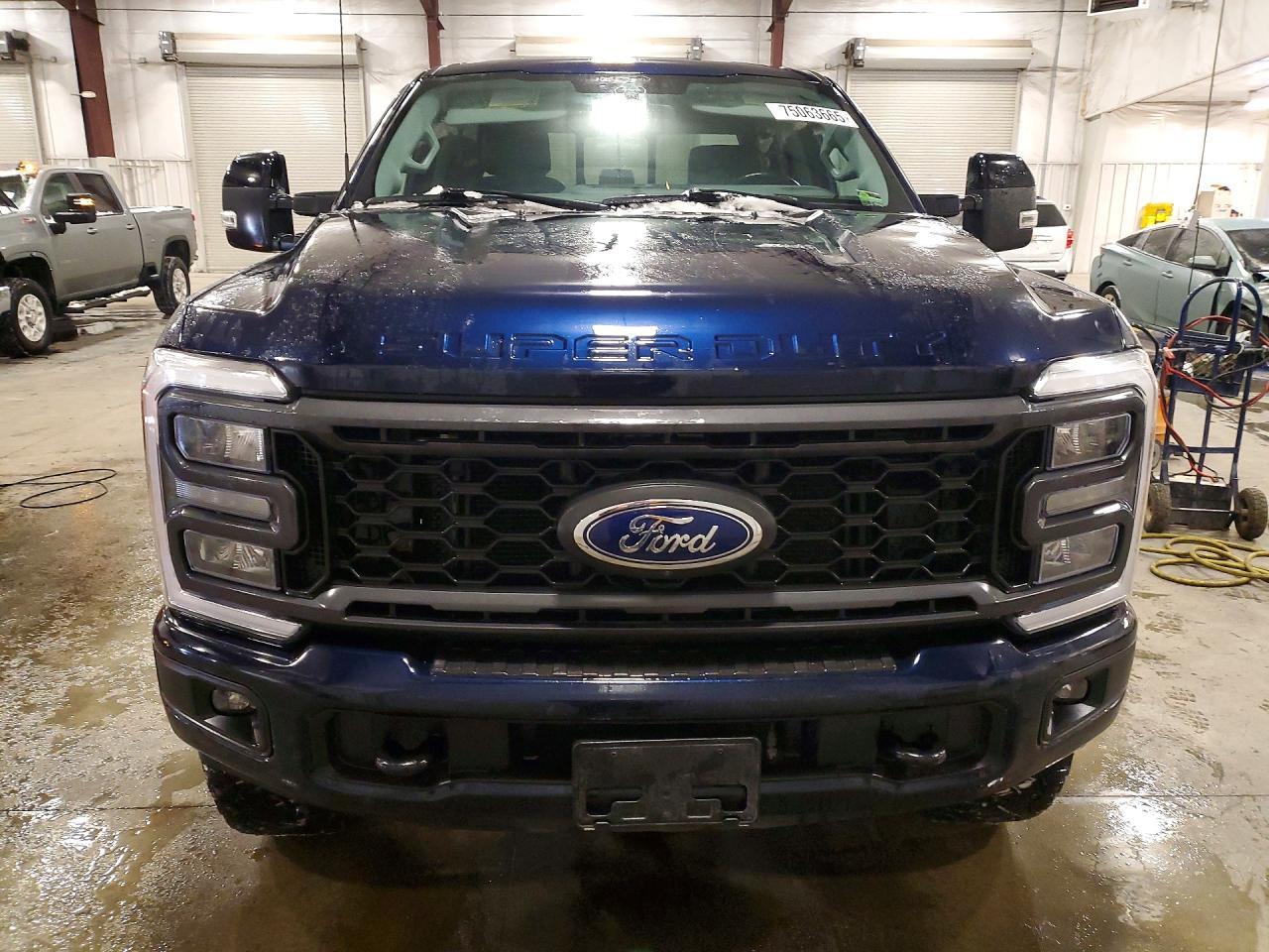 2024 Ford F250 Super Duty