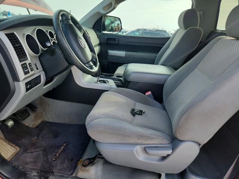 2007 Toyota Tundra