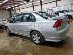 2004 Honda Civic ex