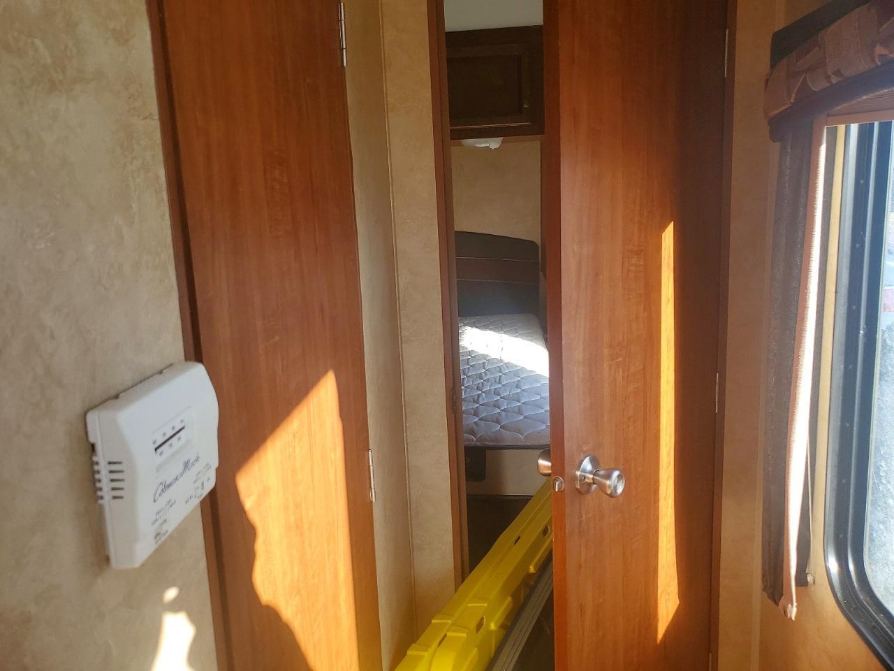 2012 Jayco Jay Flight Camper