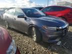 2019 Honda Insight Touring