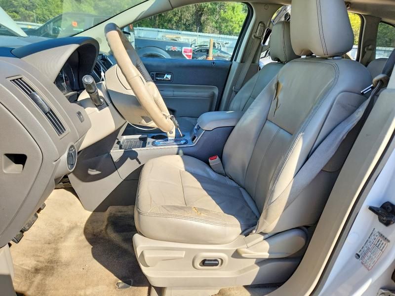 2009 Ford Edge Limited