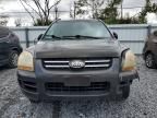 2006 KIA New Sportage