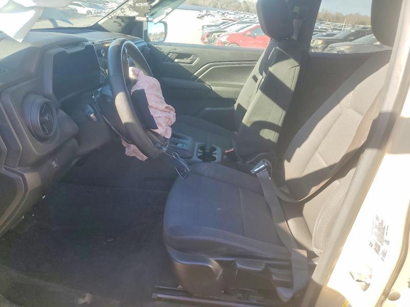 2024 Chev Colorado