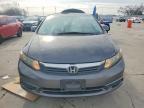 2012 Honda Civic exl