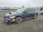2018 Subaru WRX
