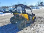 2013 Can-Am Maverick Utility Vehicle