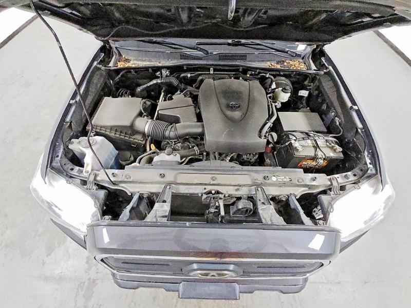 2019 Toyota Tacoma SR5 V6
