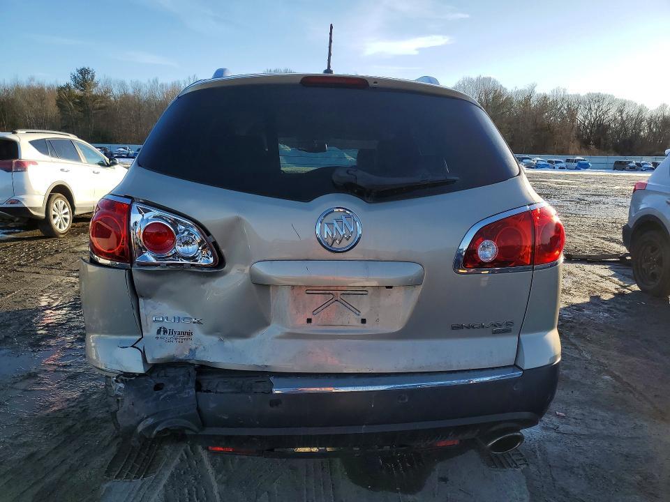 2011 Buick Enclave cxl