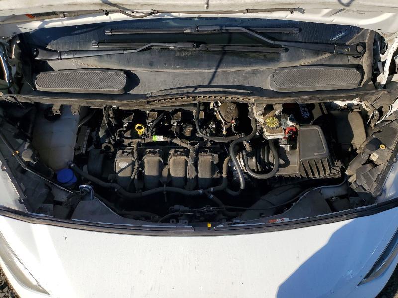 2019 Ford Transit Connect xl