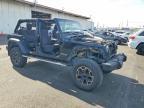 2013 Jeep Wrangler Unlimited Rubicon