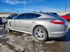 2010 Porsche Panamera s