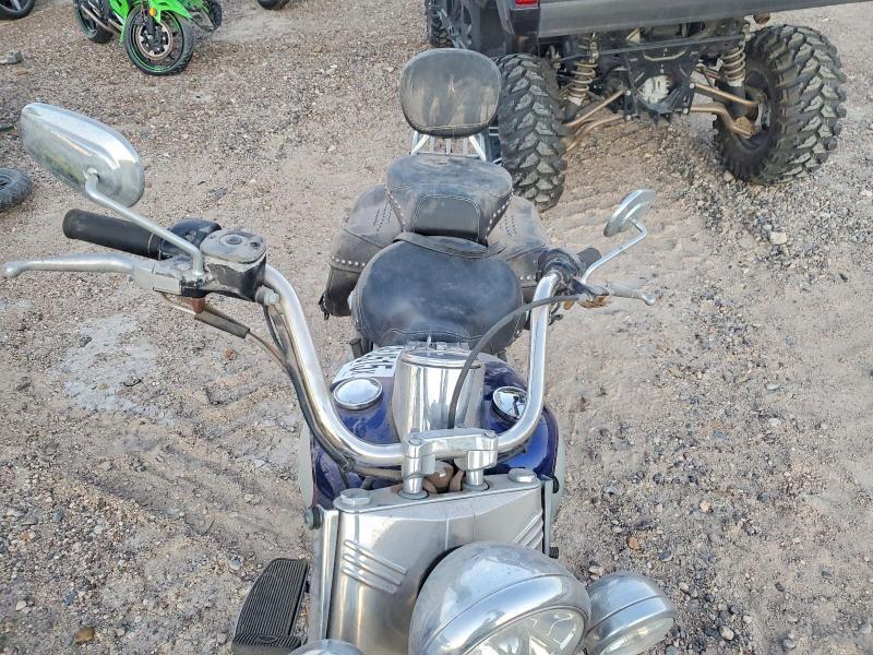 2006 Harley-Davidson Flstci