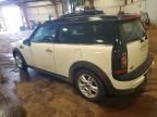 2012 Mini Cooper Clubman