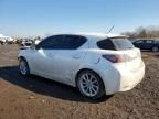 2012 Lexus Ct 200