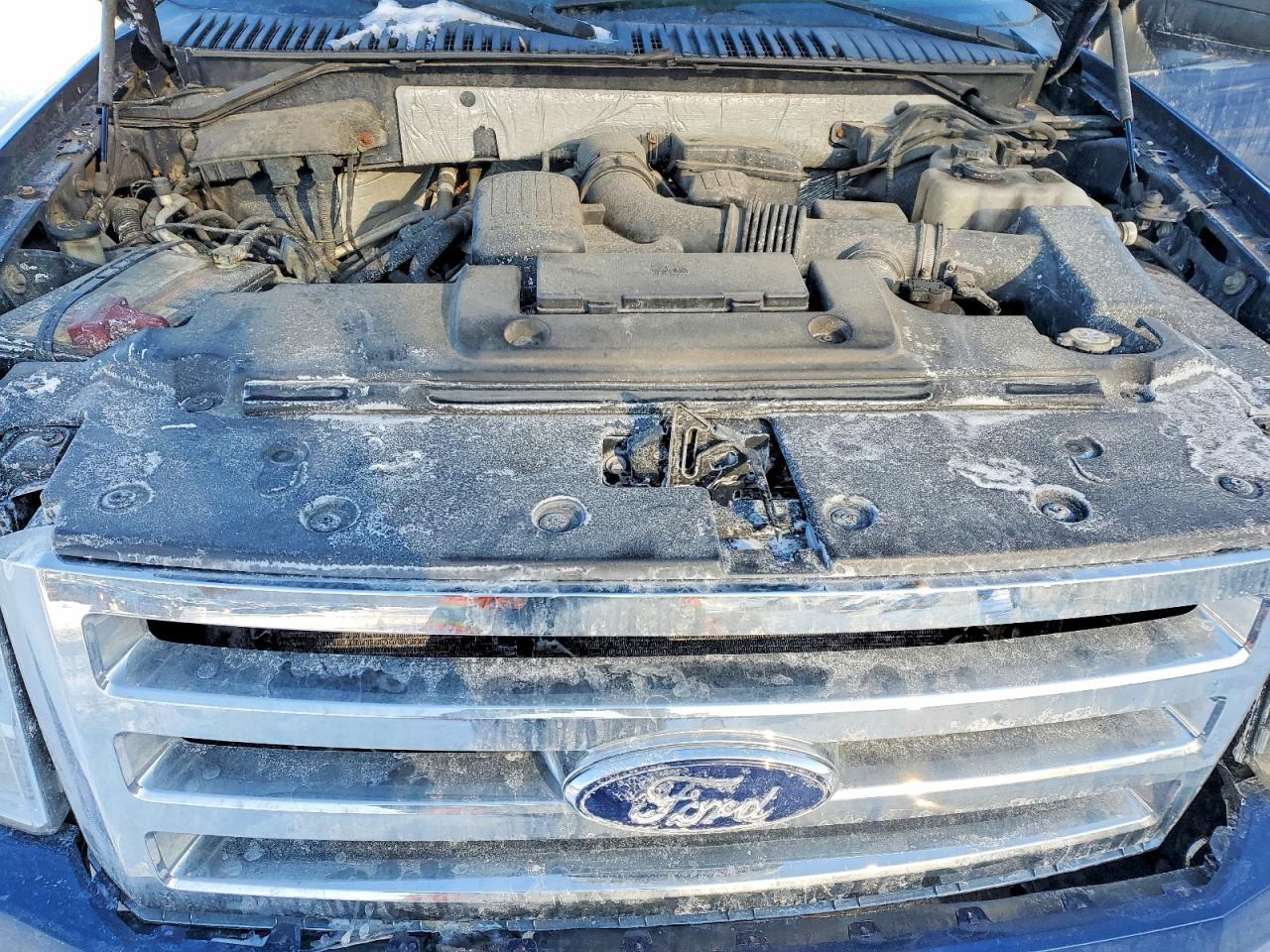 2012 Ford Expedition xlt