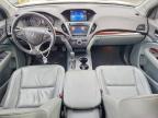 2014 Acura Mdx Technology