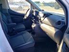 2019 Nissan NV200 2.5S