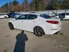 2015 KIA Optima sx
