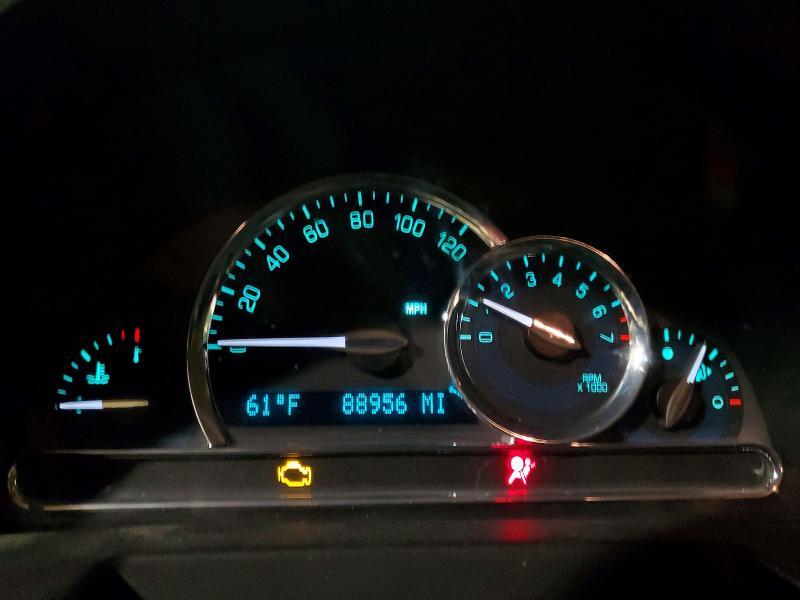 2010 Chevrolet Hhr ls