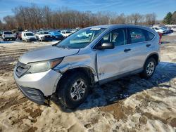 2013 Honda Cr-v lx for sale in Conway, AR