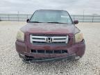 2007 Honda Pilot ex