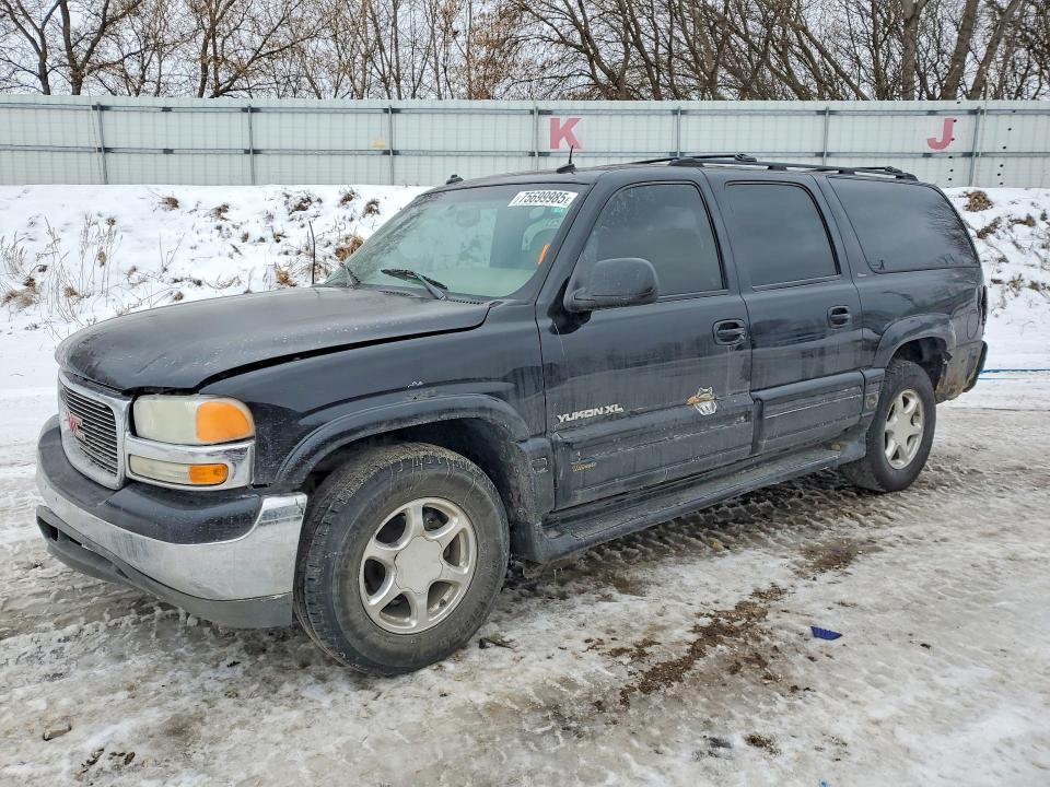 2003 GMC Yukon xl K1500
