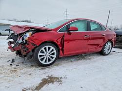 Buick Vehiculos salvage en venta: 2013 Buick Verano Convenience