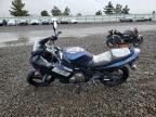 2005 Suzuki GS500 FK