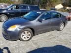 2008 Nissan Altima 2.5