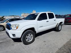 2012 Toyota Tacoma Prerunner V6 en venta en New Orleans, LA