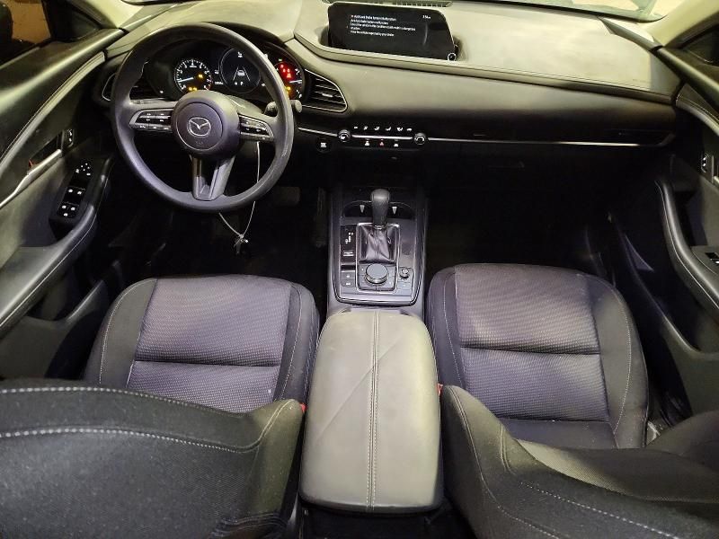 2021 Mazda Cx-30