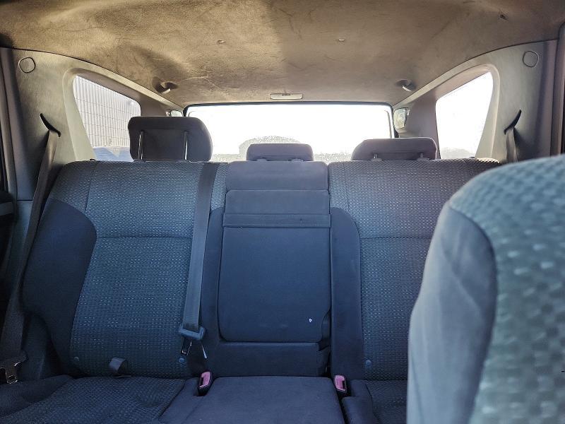 2005 Toyota 4runner SR5
