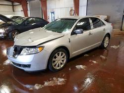 2012 Lincoln MKZ for sale in Lansing, MI