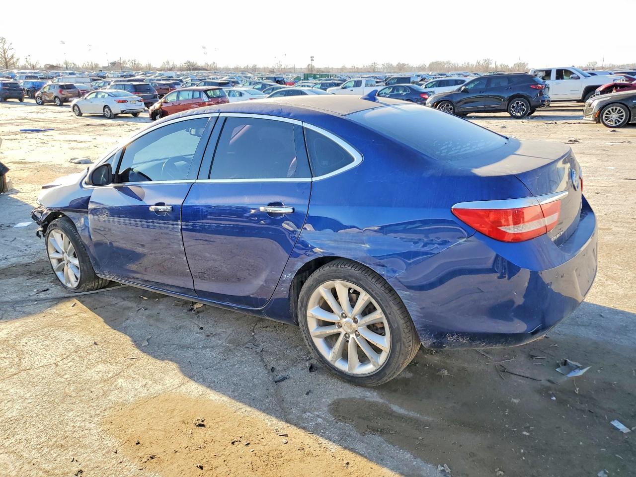 2014 Buick Verano Convenience