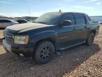 2010 Chevrolet Avalanche LT