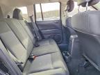 2012 Jeep Compass Latitude