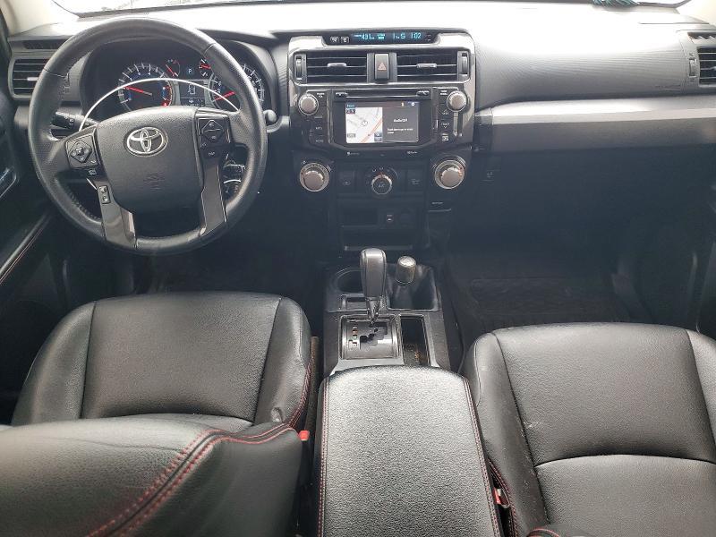 2014 Toyota 4runner SR5