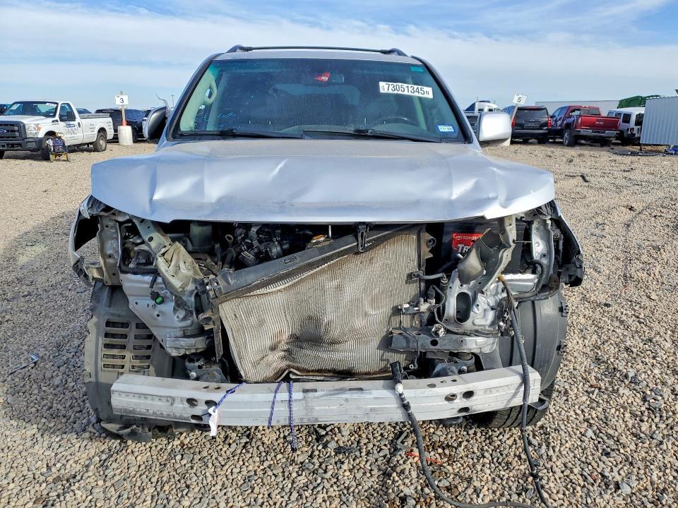 2010 Toyota Land Cruiser