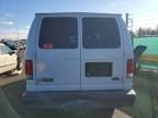 2001 Ford Econoline E350 Super Duty Van
