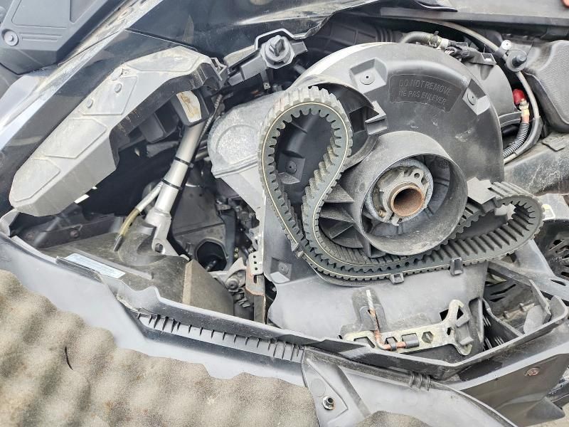 2019 Skidoo 2019 True RENEGADEENDRO900