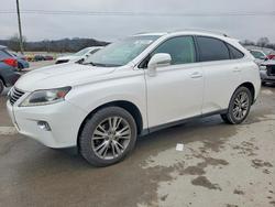 Lexus Vehiculos salvage en venta: 2014 Lexus Rx 350 Base