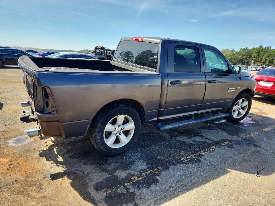 2016 Ram Trucks 1500 st